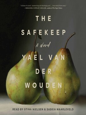 cover image of The Safekeep